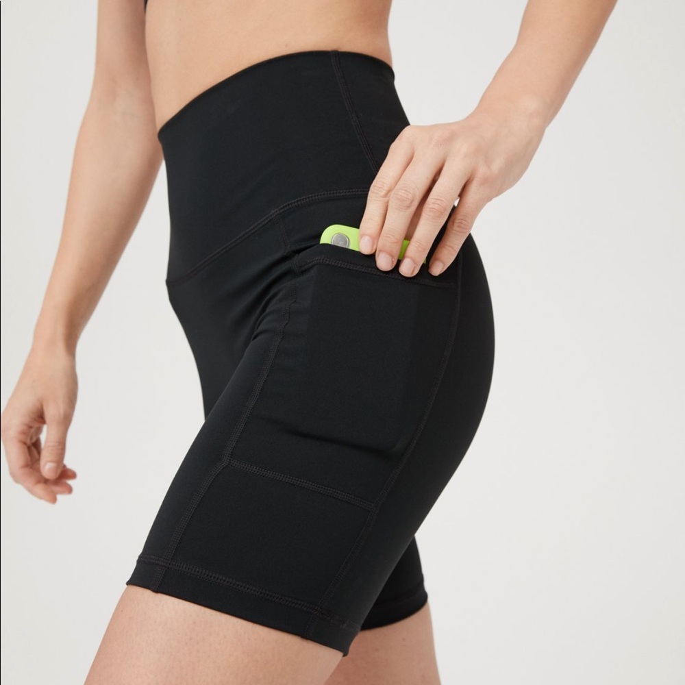 Offline goals pocket bike short 7in